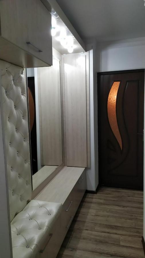 Apartment Near Farkhadskiy Bazar Tasjkent Eksteriør billede